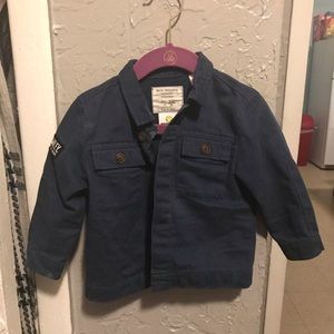 Zara Jackets & Coats - Zara baby jacket Zara Jackets & Coats - Zara baby jacket